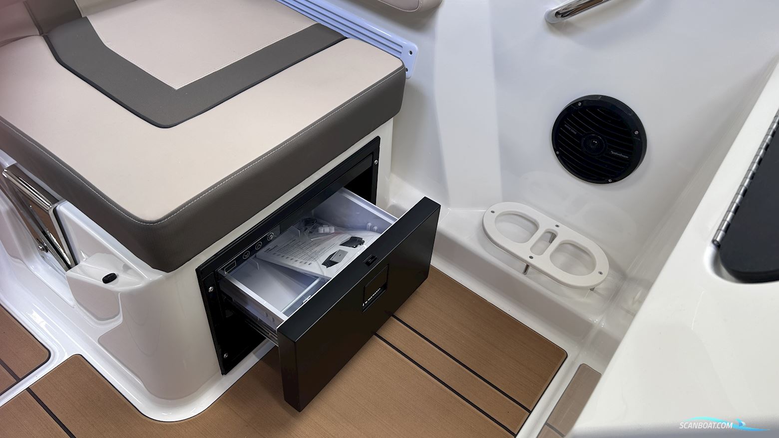 Bayliner Bayliner C21 