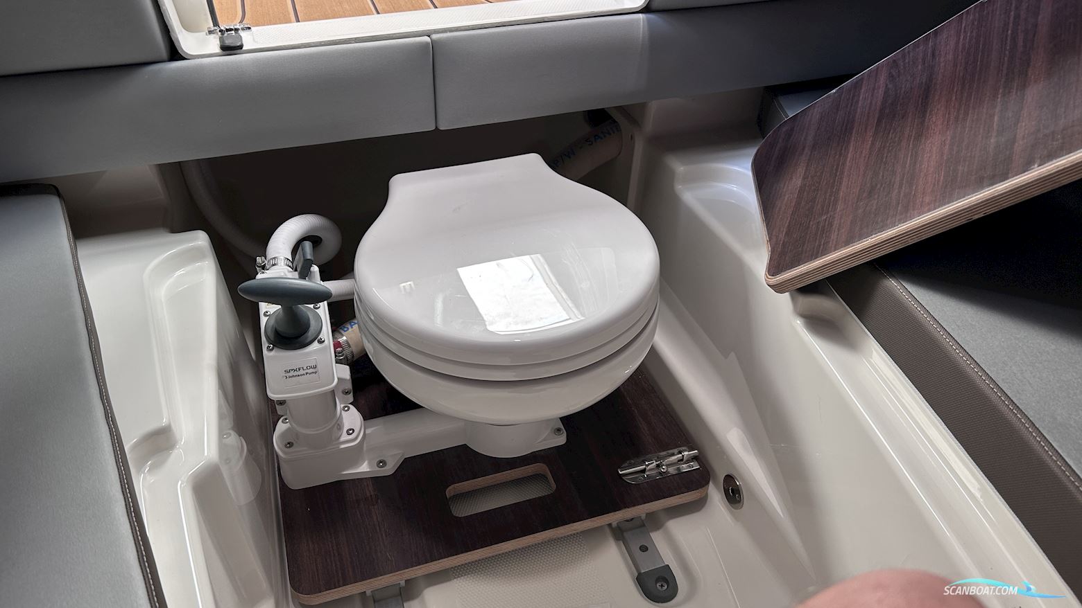 Bayliner Bayliner C21 