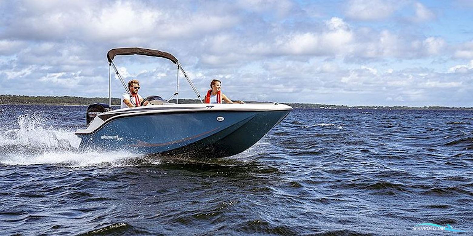 Bayliner Bayliner M15 