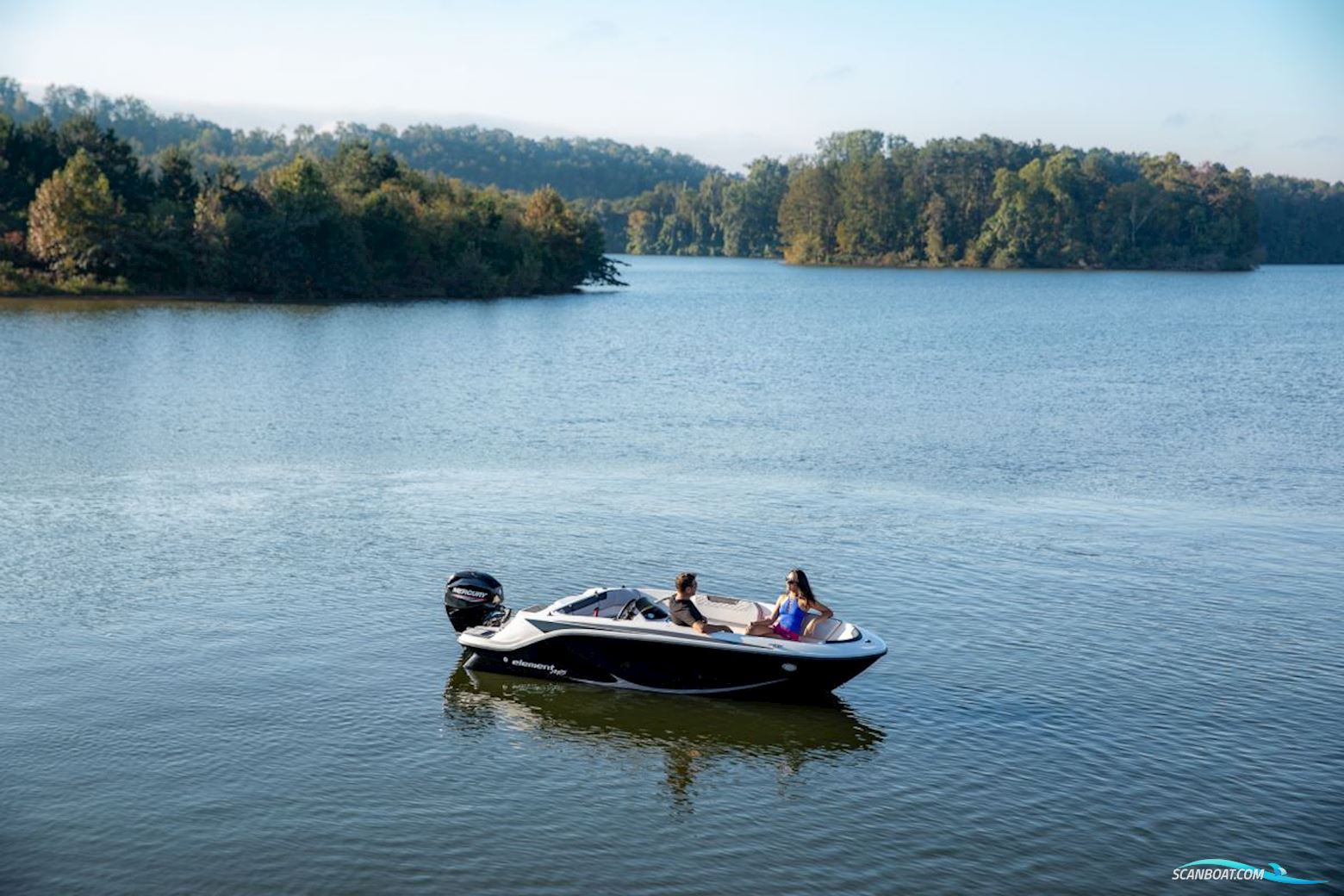 Bayliner Bayliner M15 