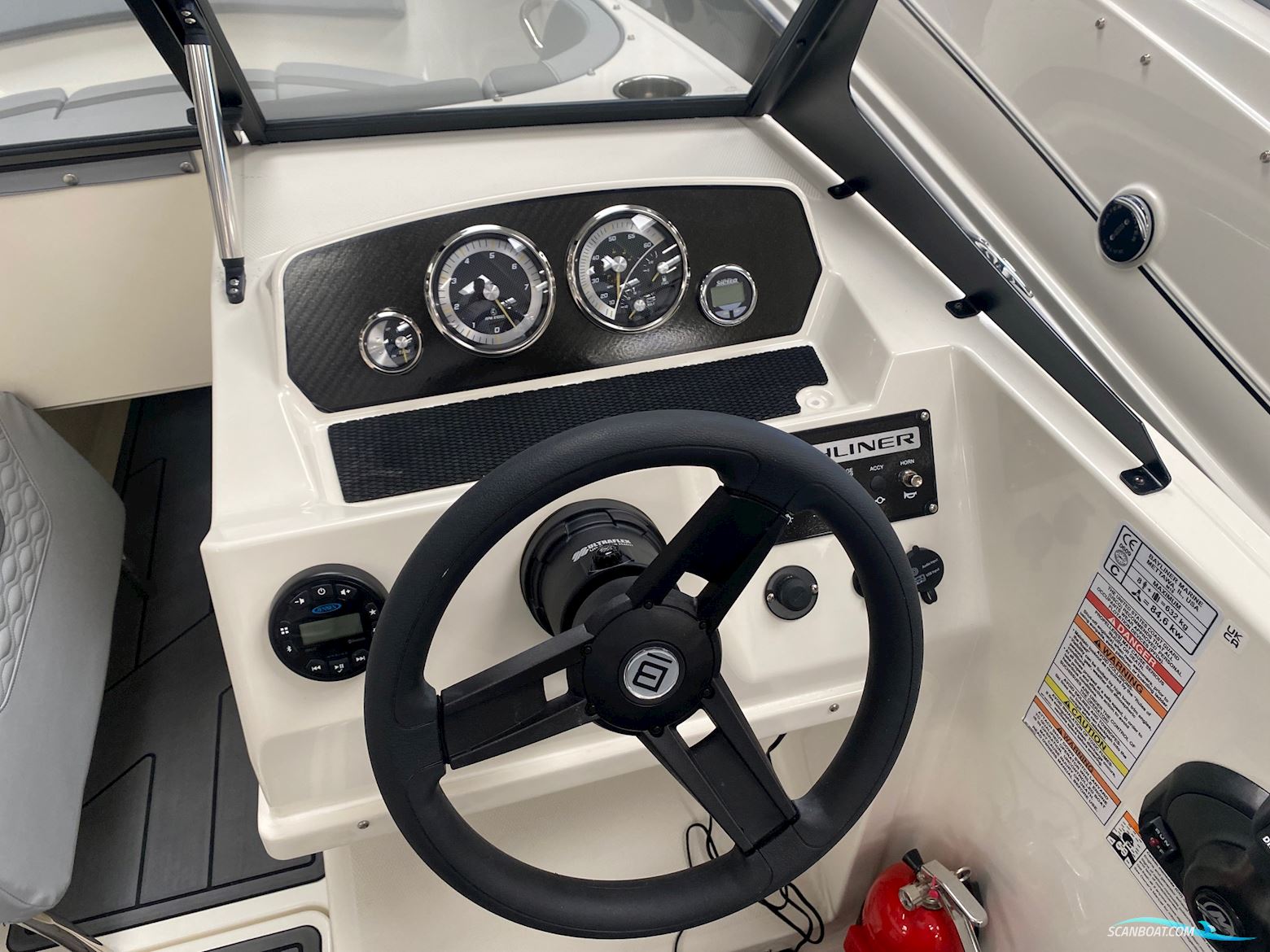 Bayliner Bayliner M19