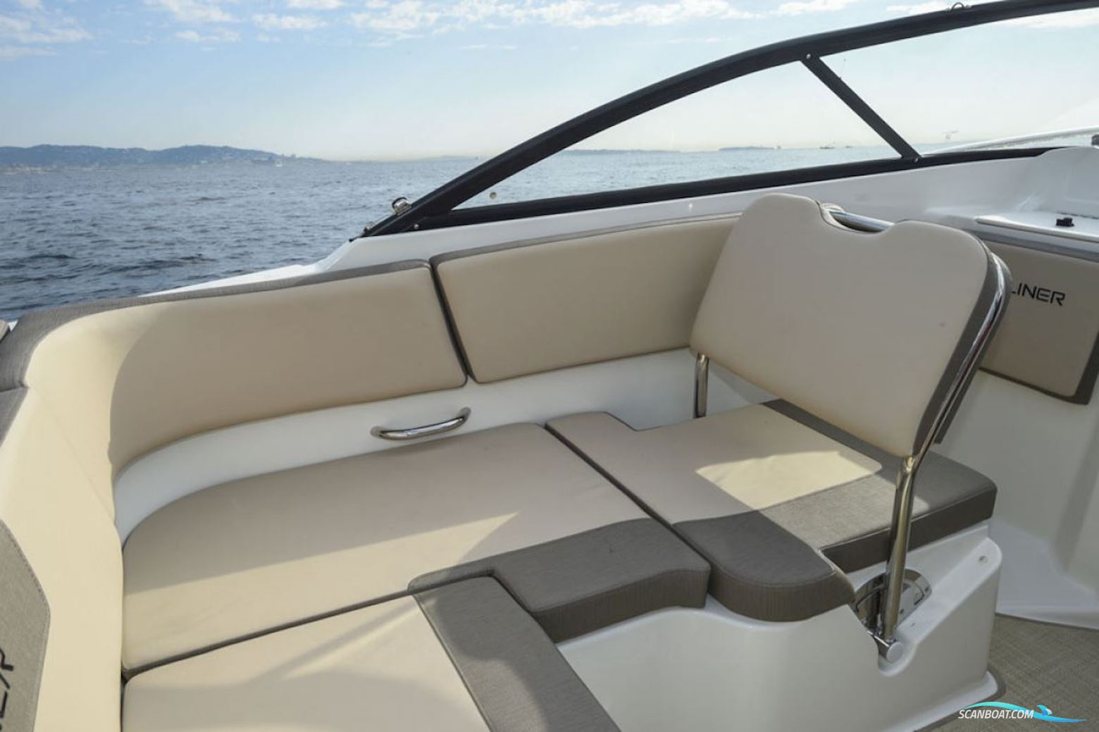 Bayliner Bayliner VR5 Cuddy