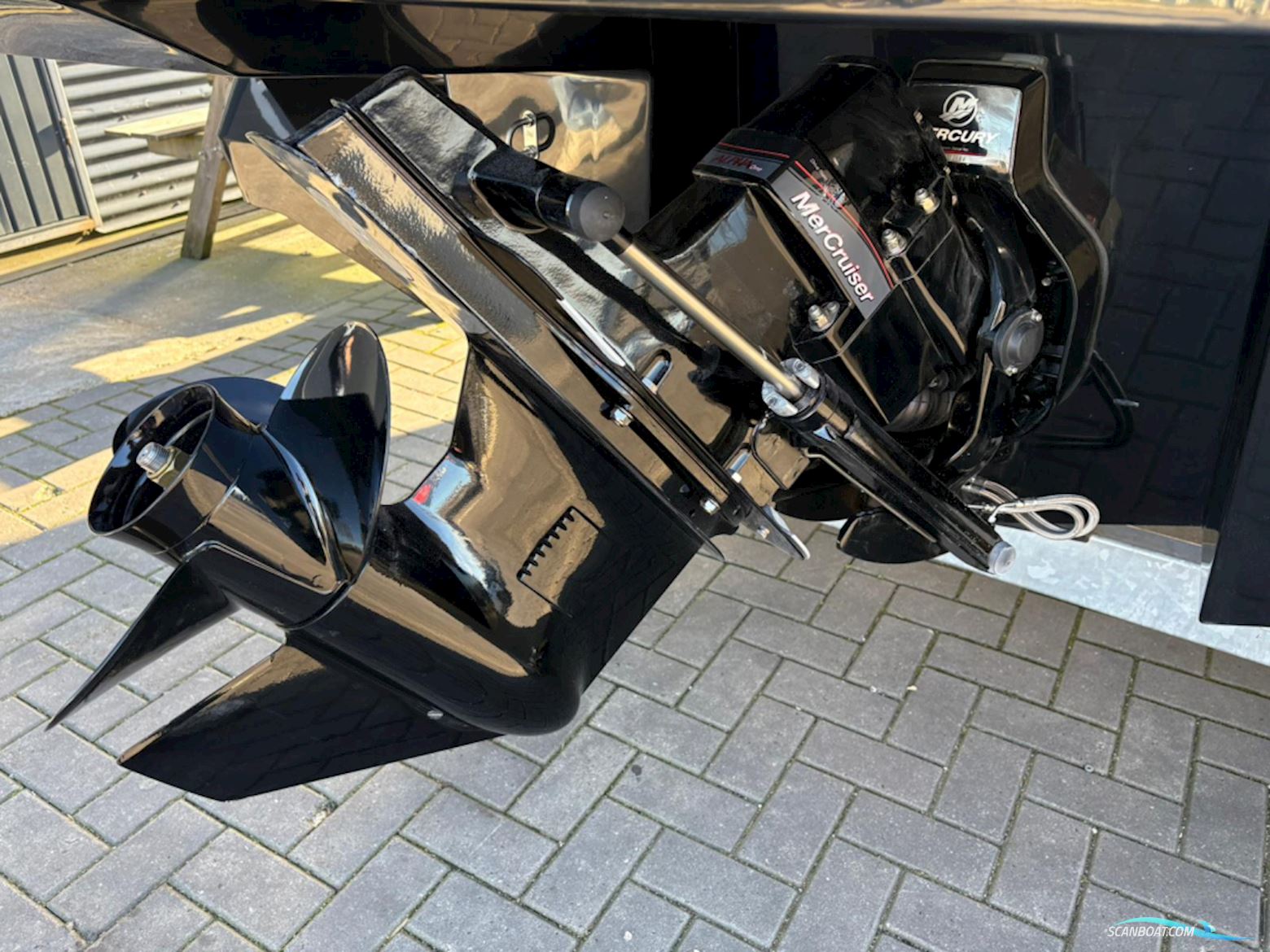 Bayliner C21i