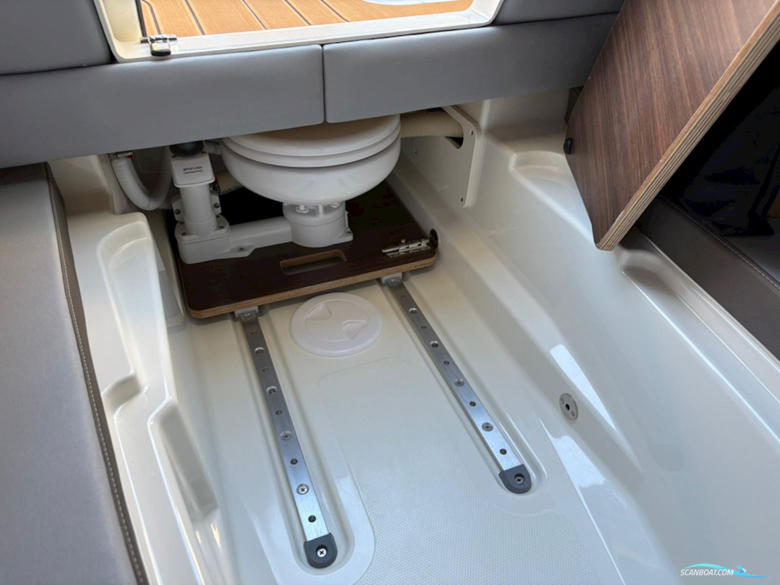Bayliner C21i