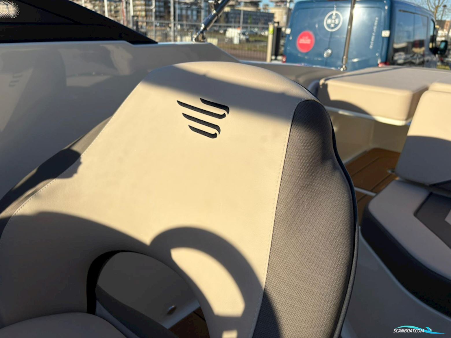Bayliner C21i