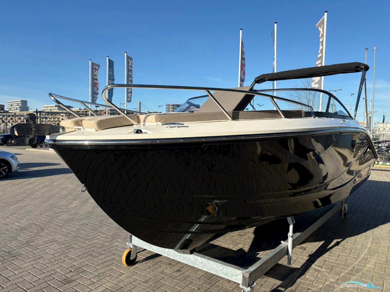 Bayliner C21i