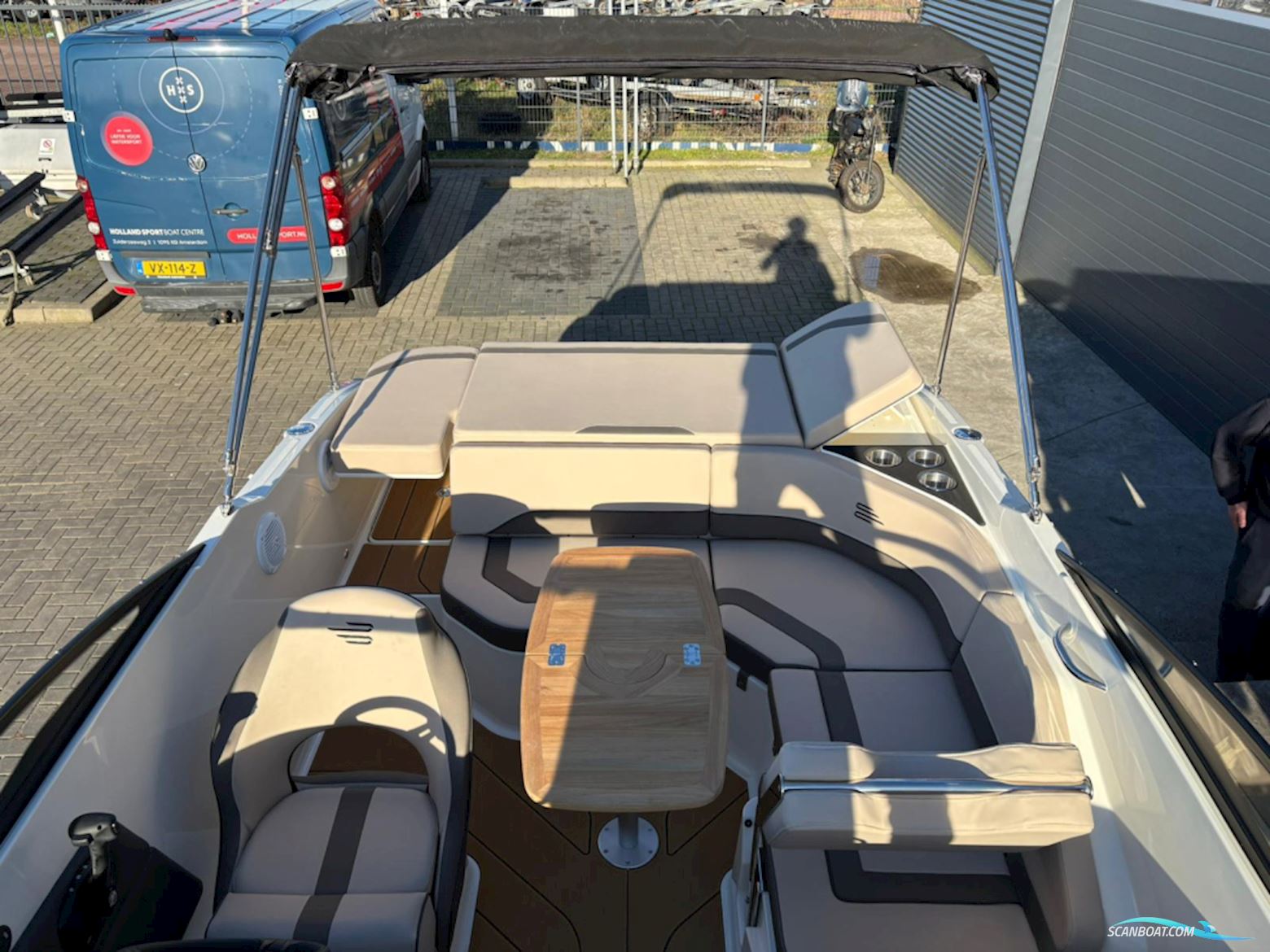 Bayliner C21i
