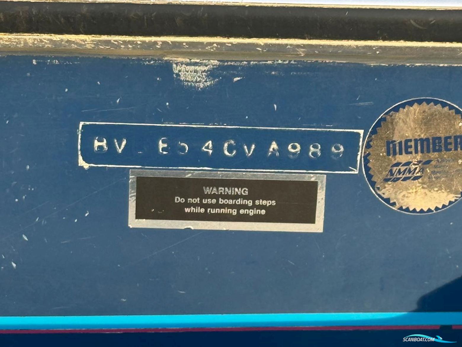 Bayliner Capri 1500 Bowrider