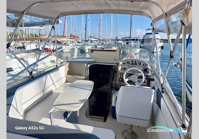 Bayliner CIERA 2655 Motorboat 1994, with MerCruiser engine, France