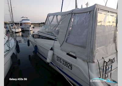 Bayliner ciera 2655 Motorboat 1994, with MERCRUISER engine, France