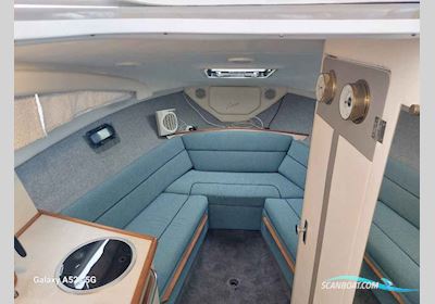 Bayliner ciera 2655 Motorboat 1994, with MERCRUISER engine, France
