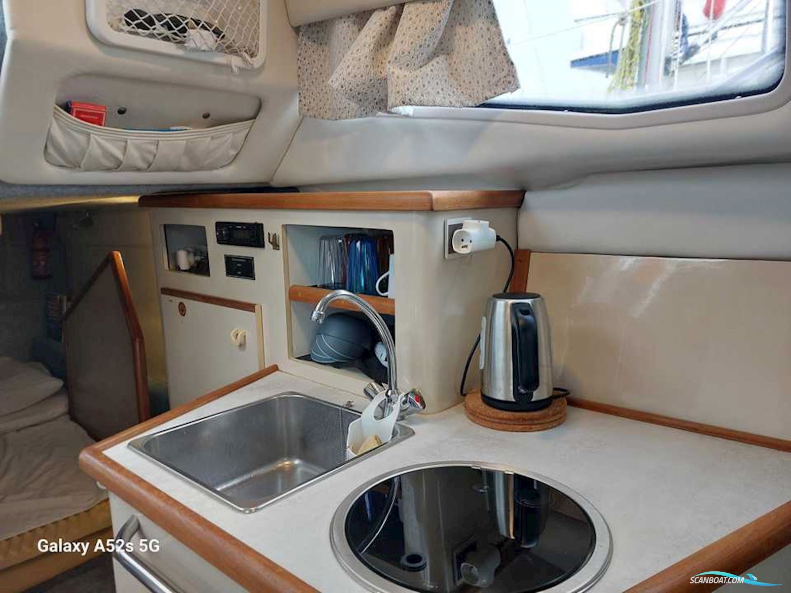 Bayliner Ciera 2655