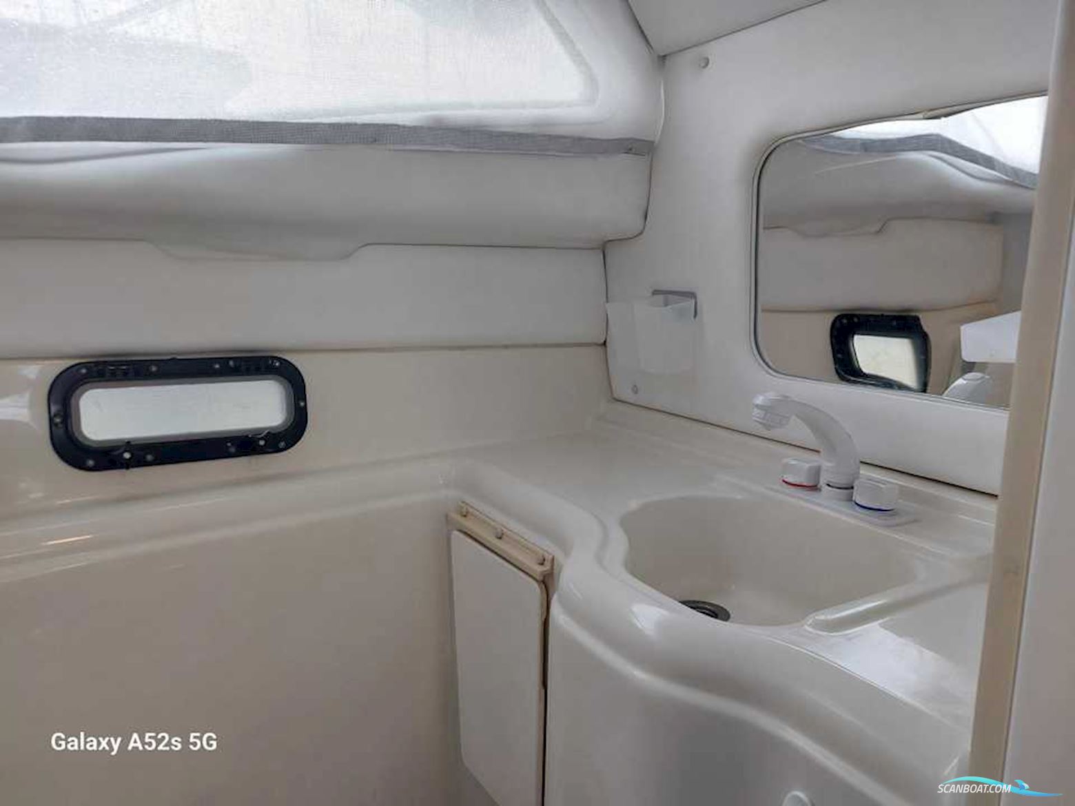 Bayliner Ciera 2655
