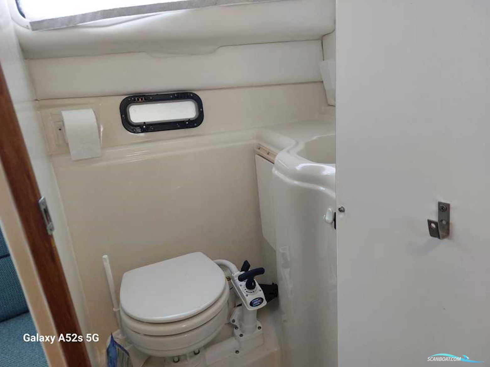 Bayliner Ciera 2655