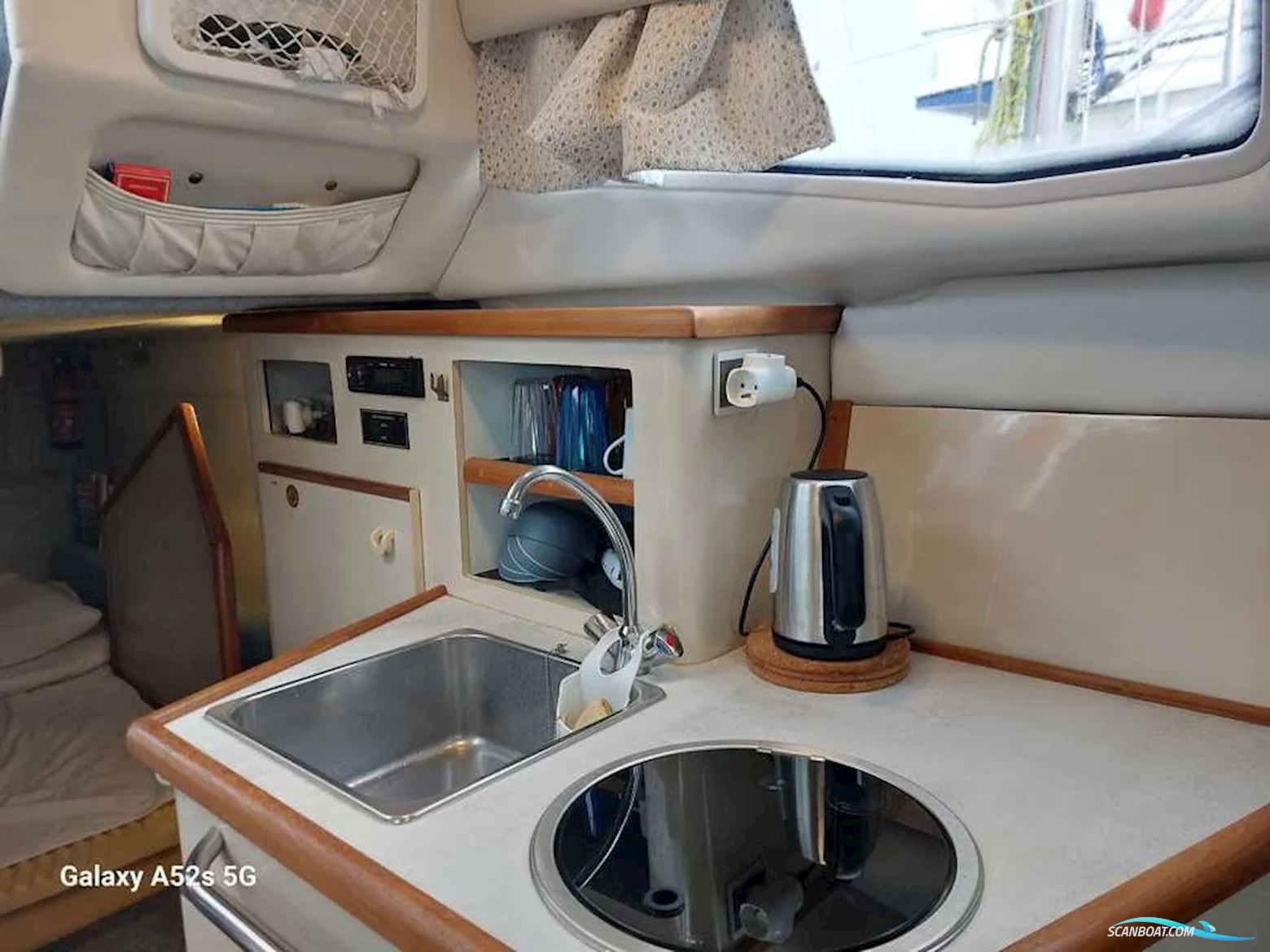 Bayliner Ciera 2655
