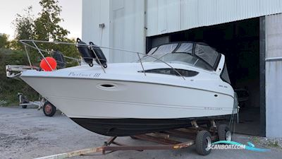 Bayliner Ciera 285 Motorboat 2000, with Mercruiser engine, Denmark