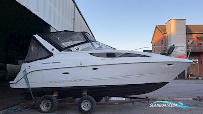 Bayliner Ciera 285 Motorboat 2000, with Mercruiser engine, Denmark
