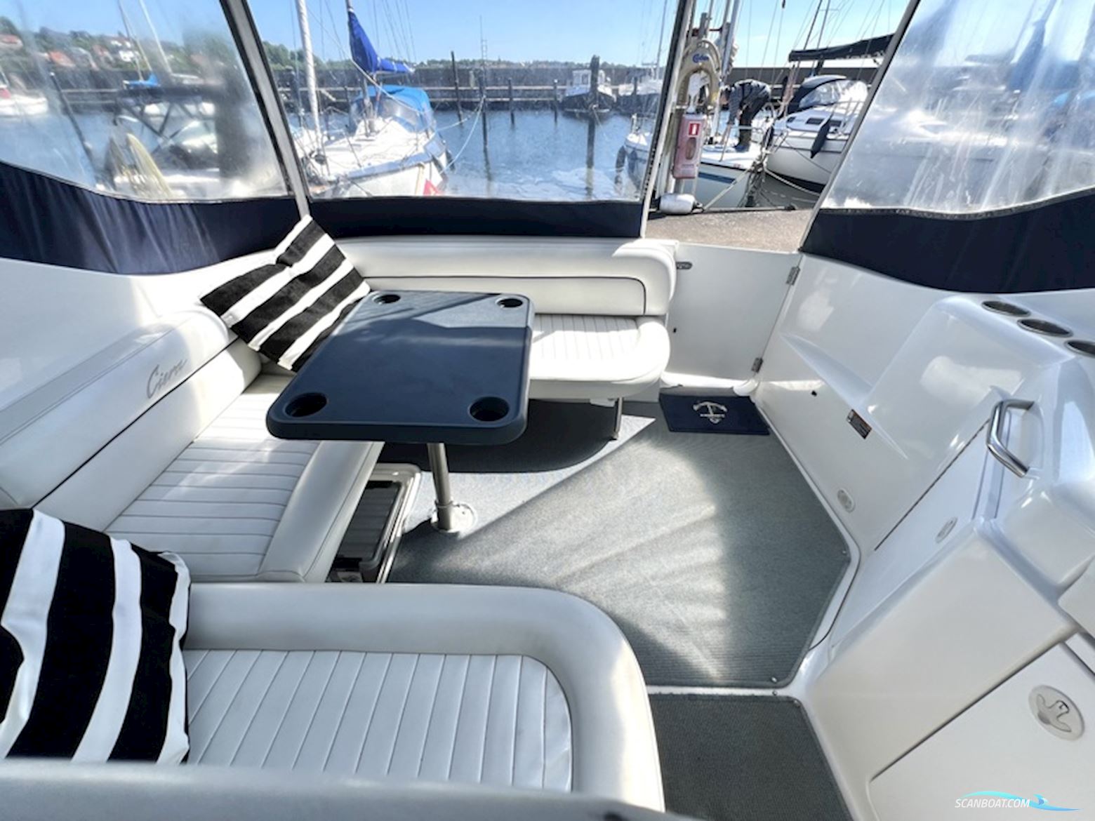 Bayliner Ciera 3055