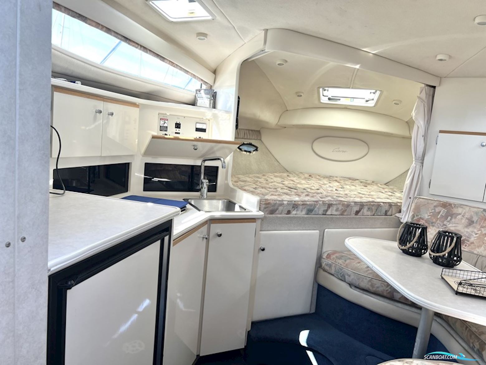Bayliner Ciera 3055