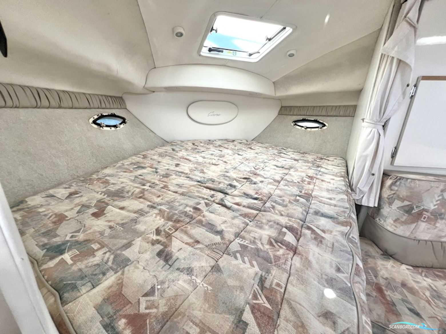 Bayliner Ciera 3055