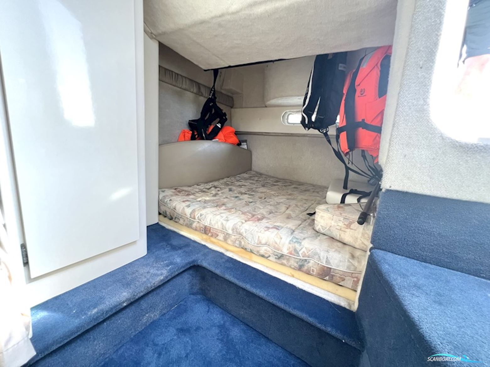 Bayliner Ciera 3055