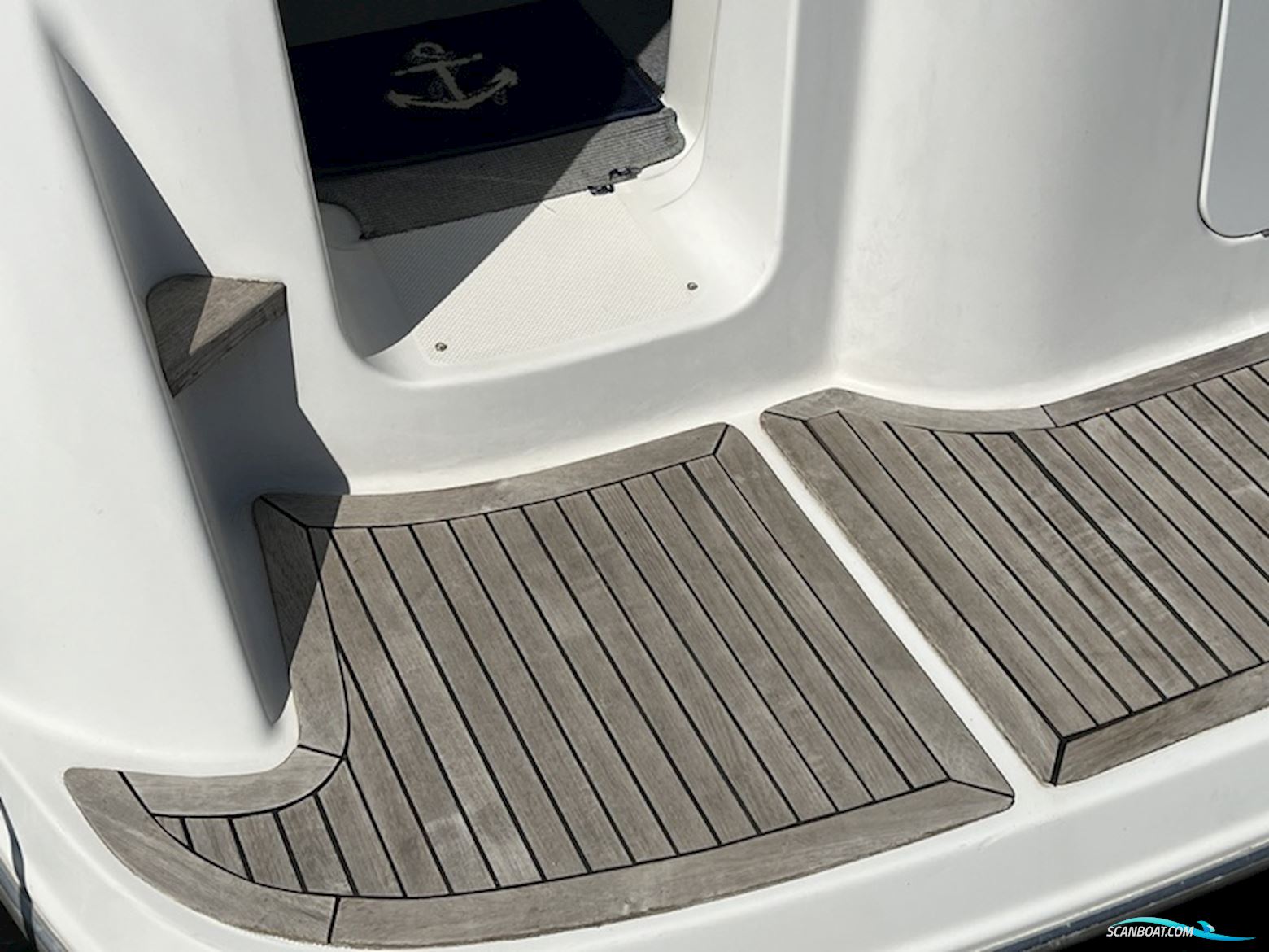 Bayliner Ciera 3055