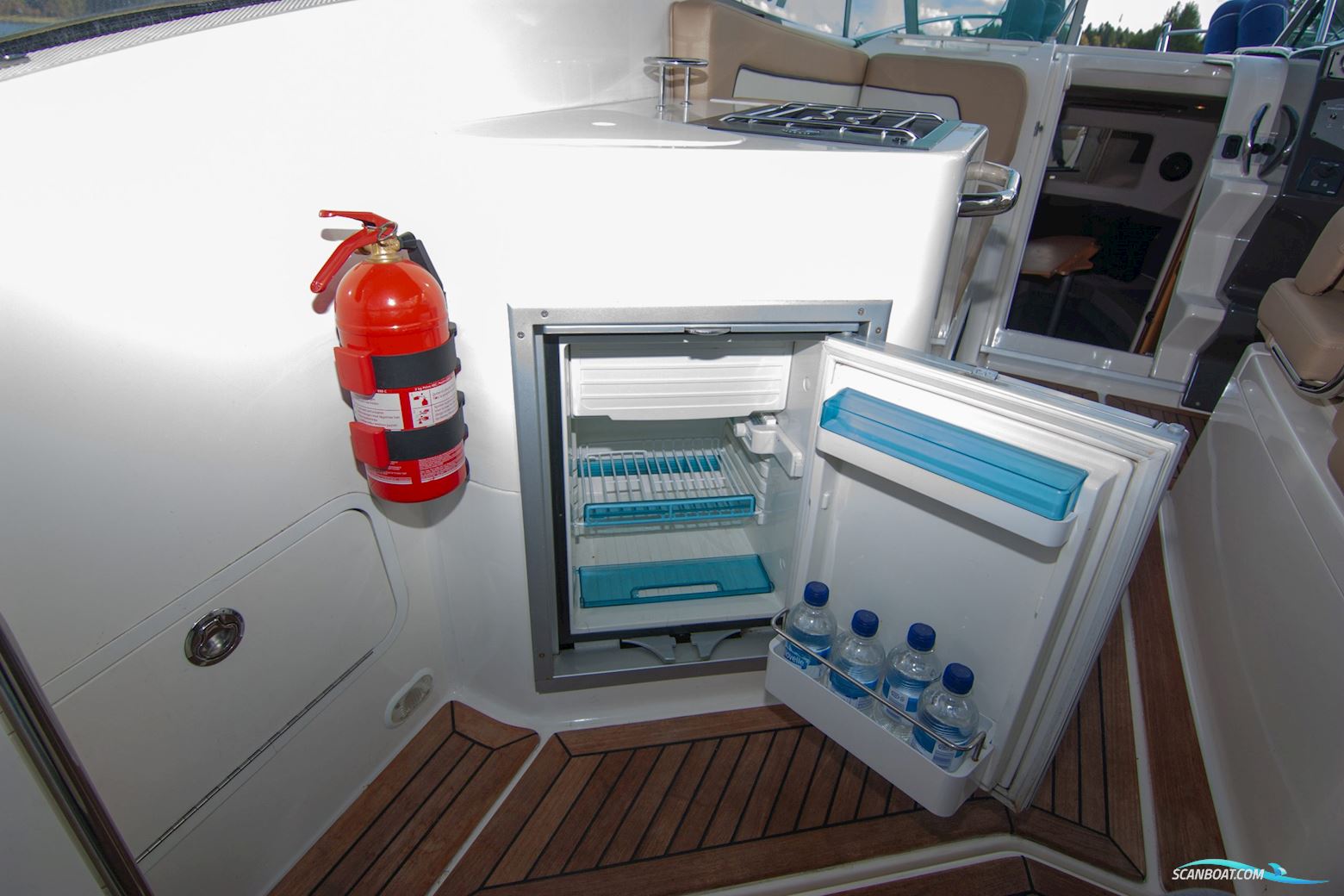 Bayliner Ciera 8 