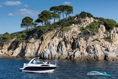 Bayliner Ciera 8 Med Mercruiser Sterndrive Motorboat 2025, Denmark