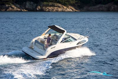 Bayliner Ciera 8 Med Mercruiser Sterndrive Motorboat 2025, Denmark