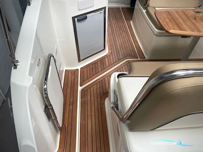 Bayliner Ciera 8 Motorboat 2026, with Mercruiser 4.5l engine, Denmark