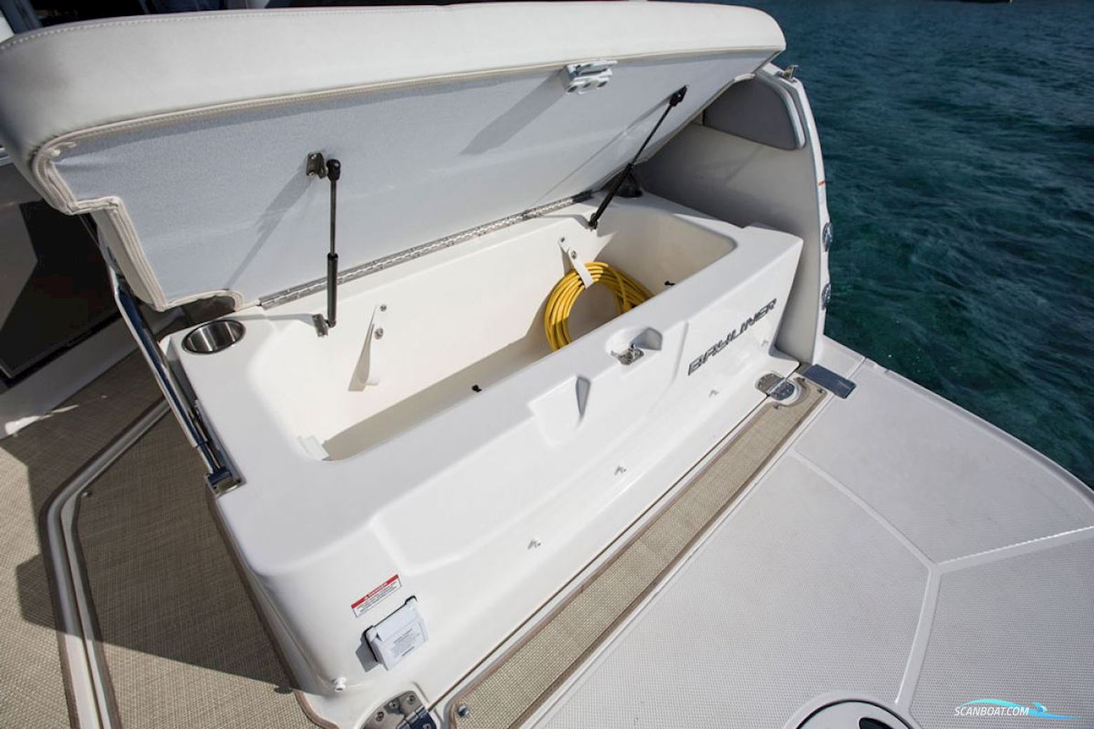 Bayliner Ciera 8