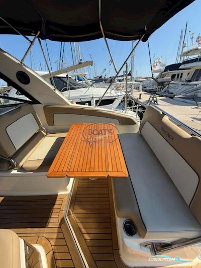 Bayliner Ciera 8 Motorboat 2018, with Mercruiser engine, France