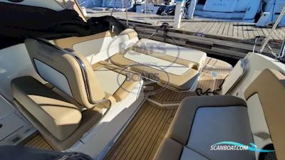 Bayliner Ciera 8 Motorboat 2018, with Mercruiser engine, France