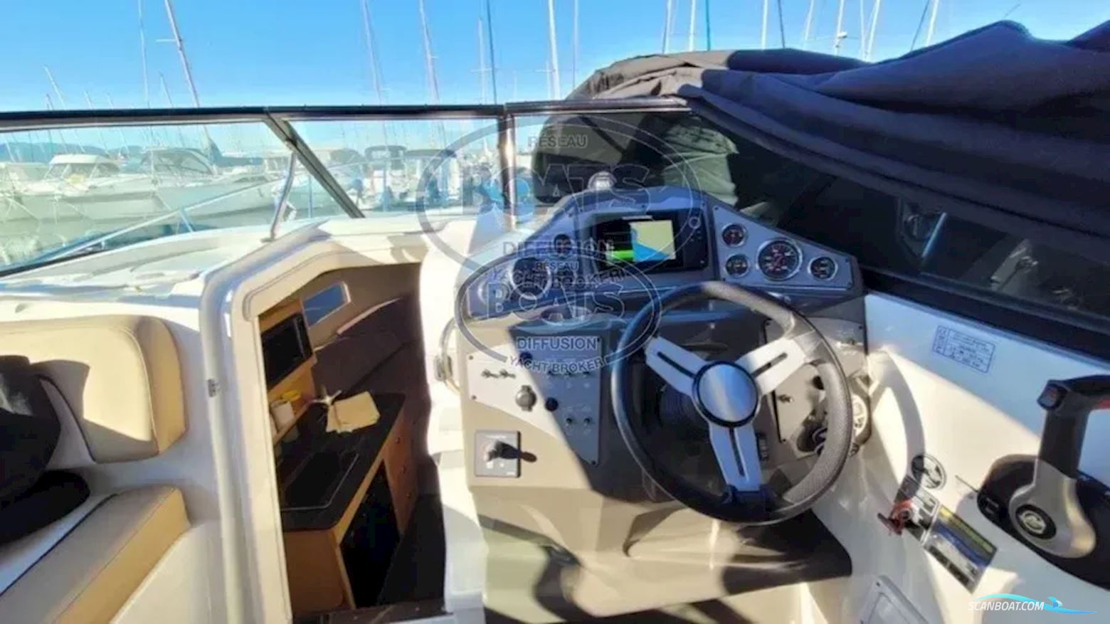 Bayliner Ciera 8