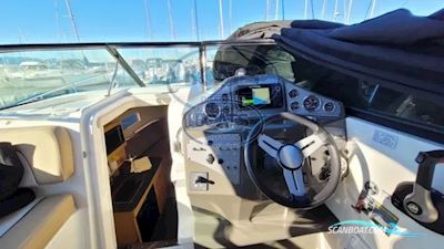 Bayliner Ciera 8 Motorboat 2018, with Mercruiser engine, France