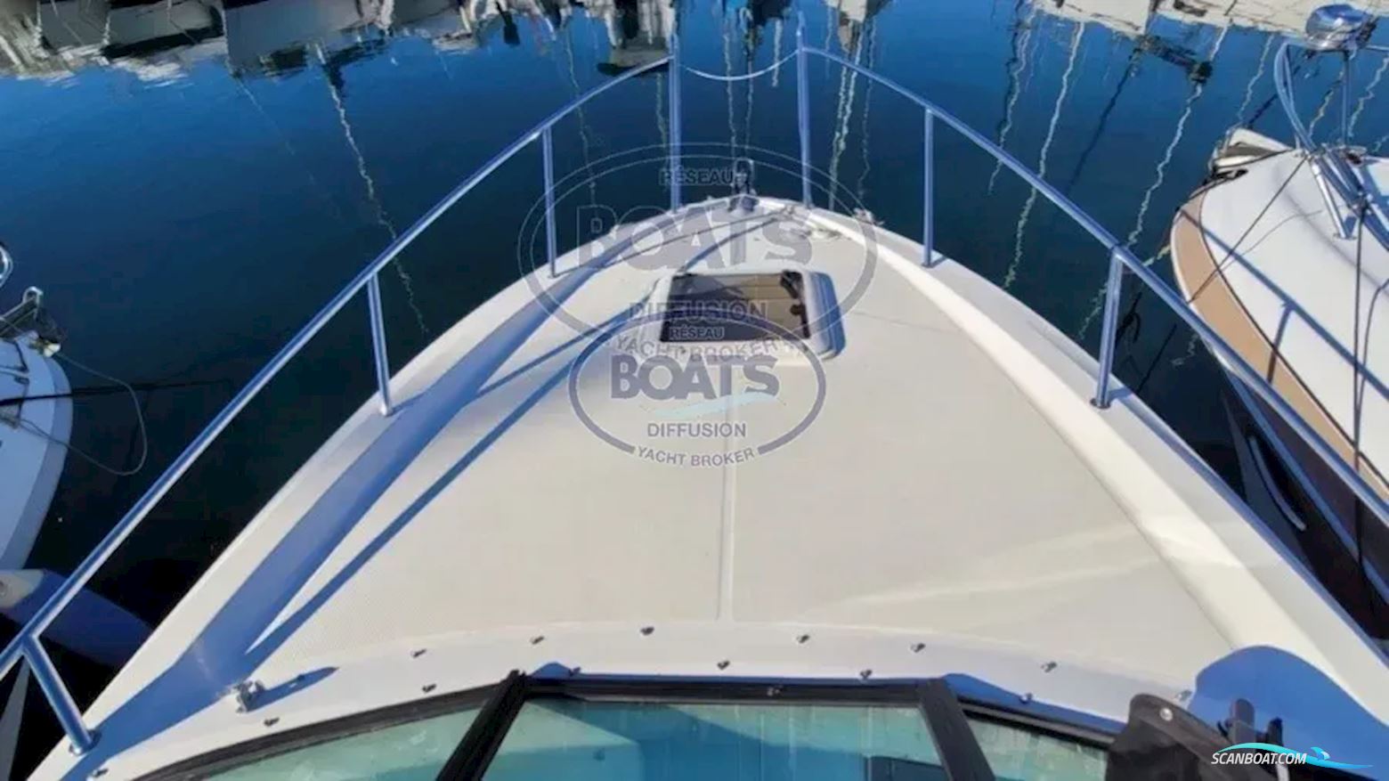 Bayliner Ciera 8