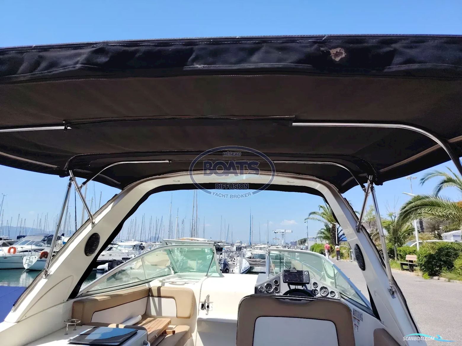 Bayliner Ciera 8