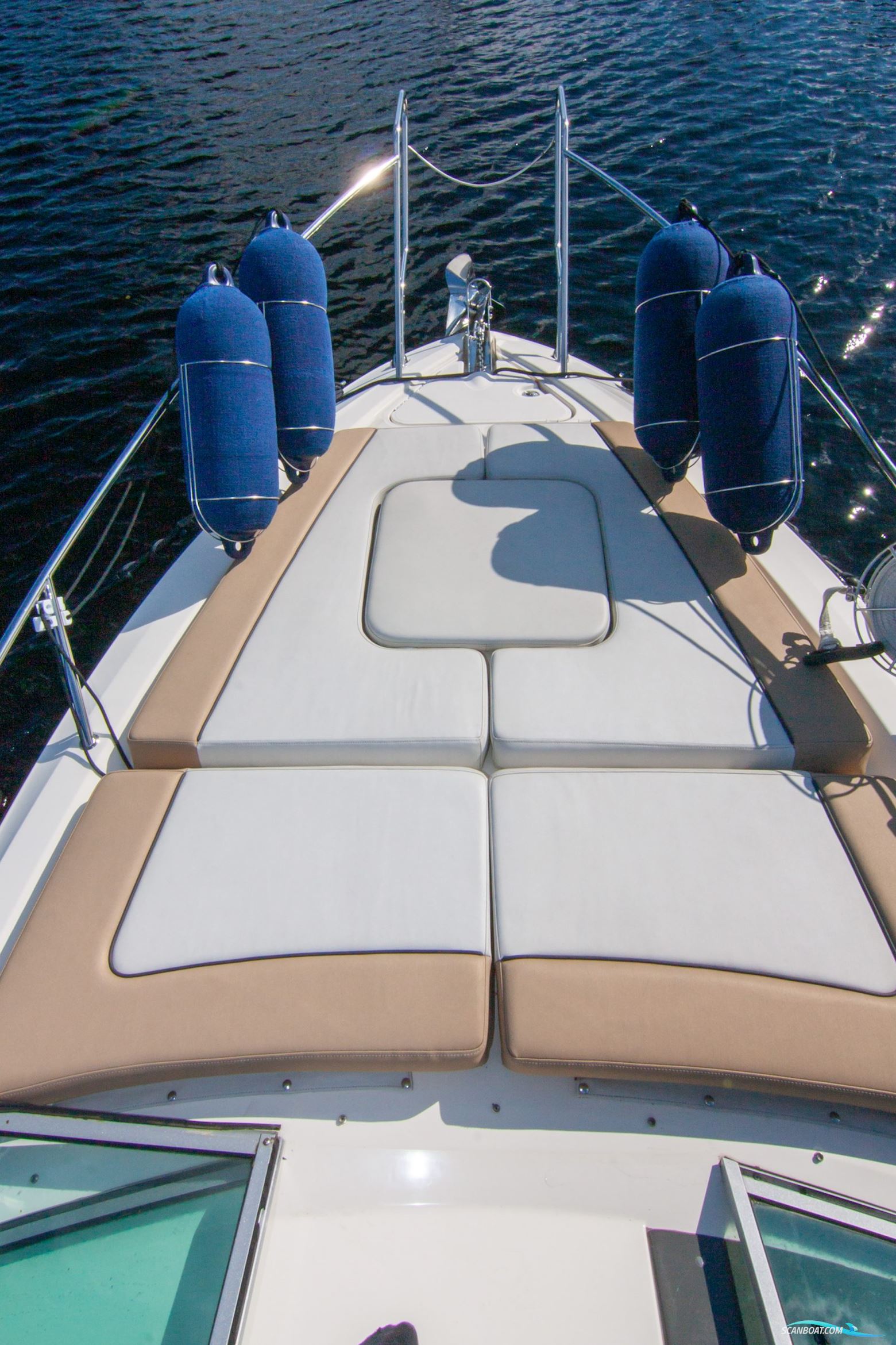 Bayliner Ciera 8