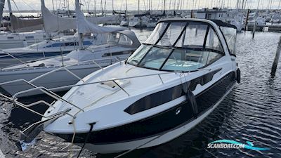 Bayliner Ciera 8 Motorboat 2022, Denmark