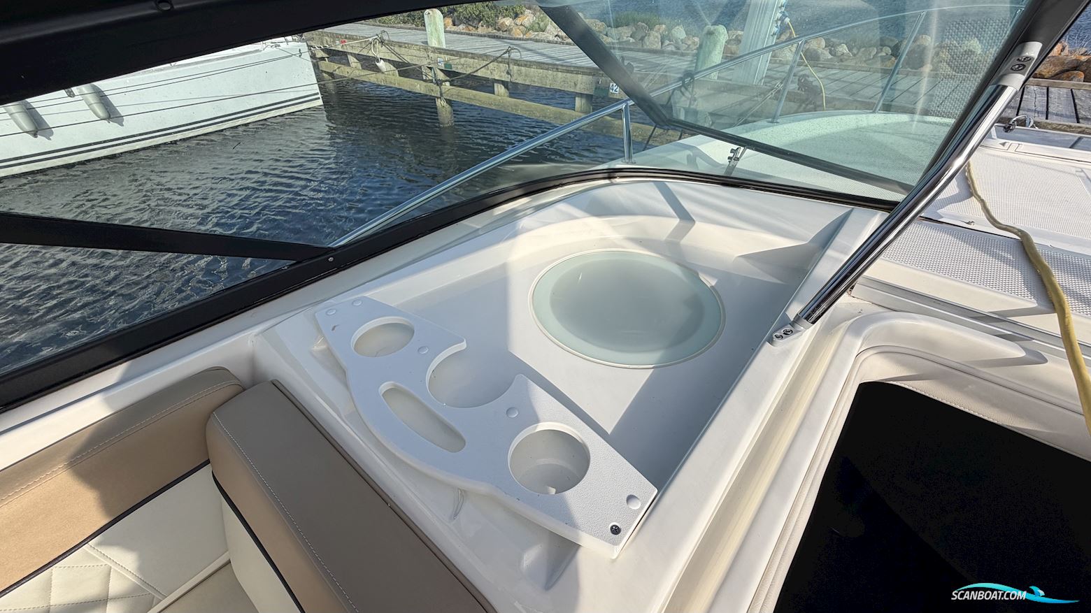 Bayliner Ciera 8