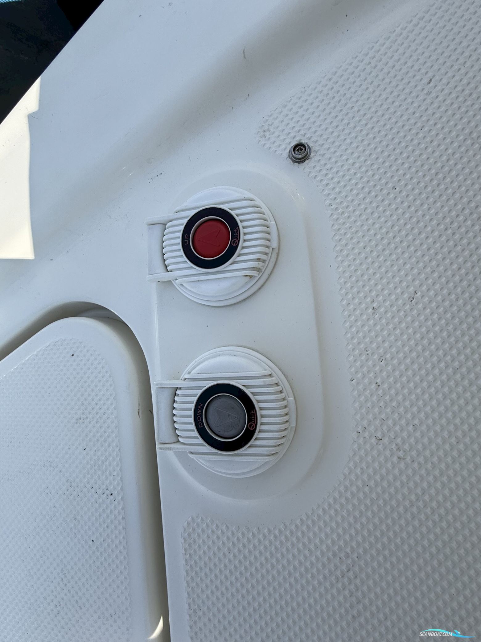 Bayliner Ciera 8, Som ny, Med Havneplads I Gilleleje