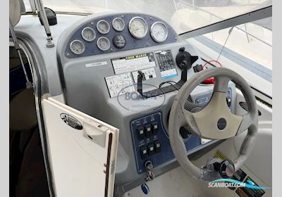 Bayliner Ciera245 Motorboat 2003, with Mercruiser Mercury engine, France