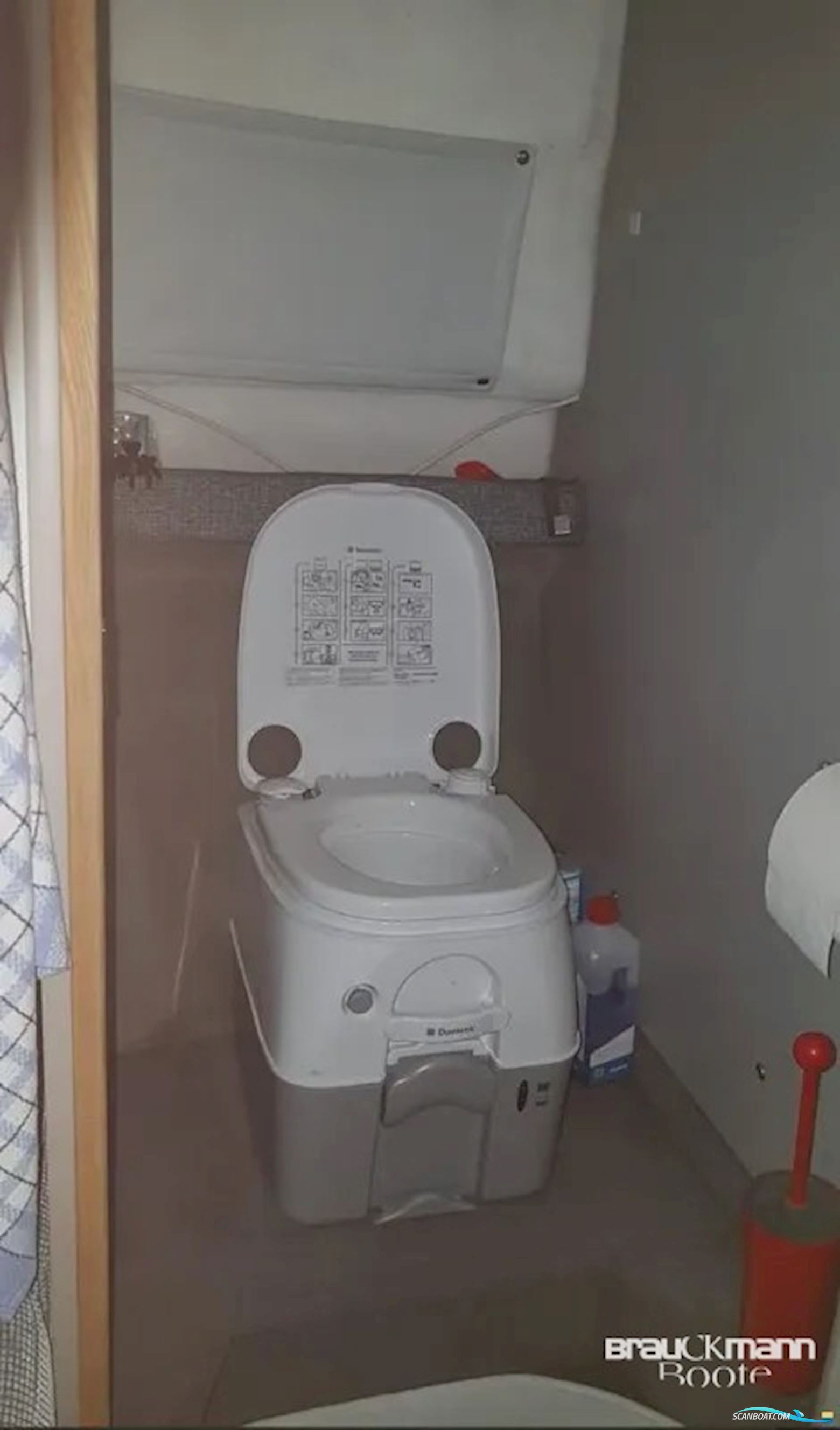 Bayliner Classic 2252