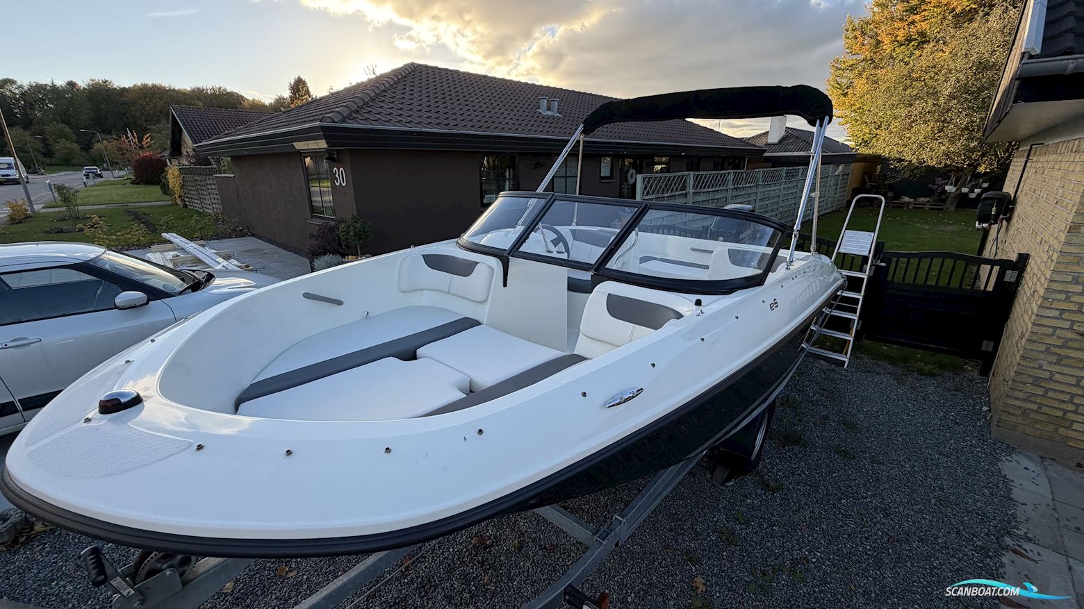 Bayliner E5 Element