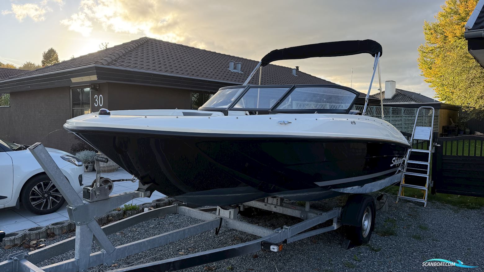 Bayliner E5 Element