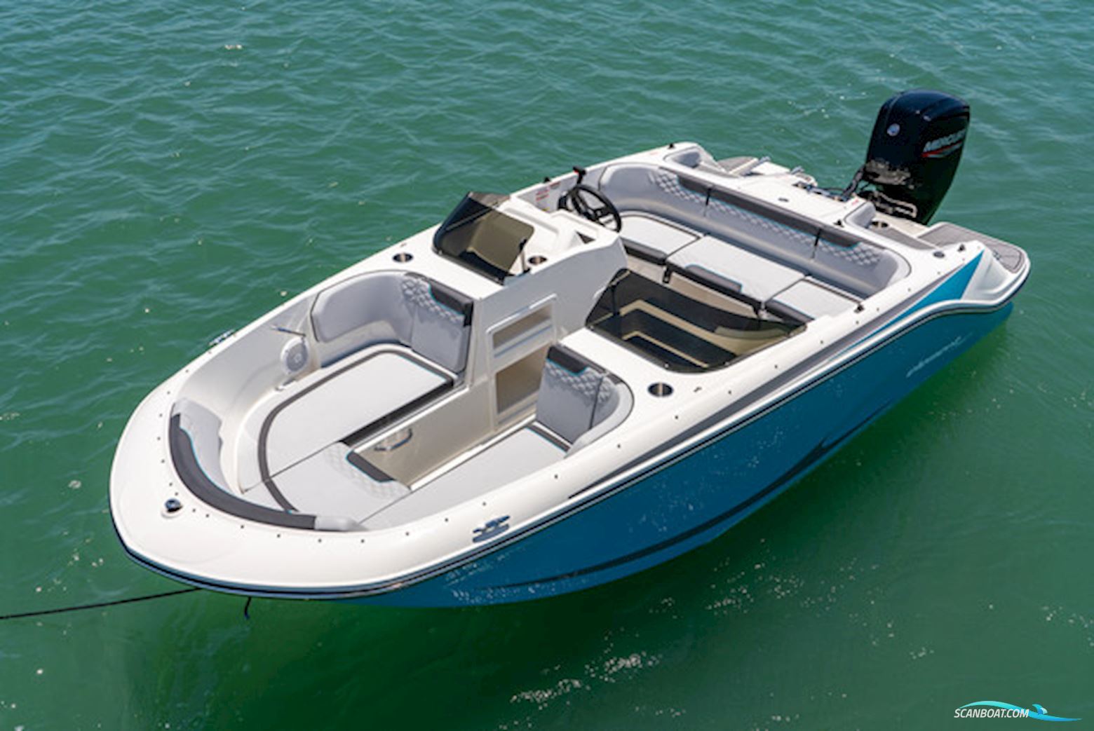 Bayliner M17