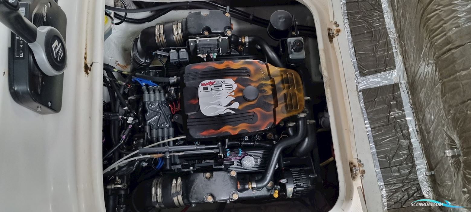 Bayliner Trophy Pro 2359WA