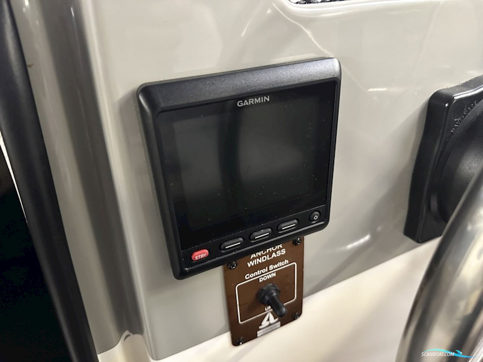 Bayliner Trophy Pro 2359WA