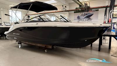 Bayliner V20 Motorboat 2026, with Mercury 150 Exlpt Efi engine, Denmark