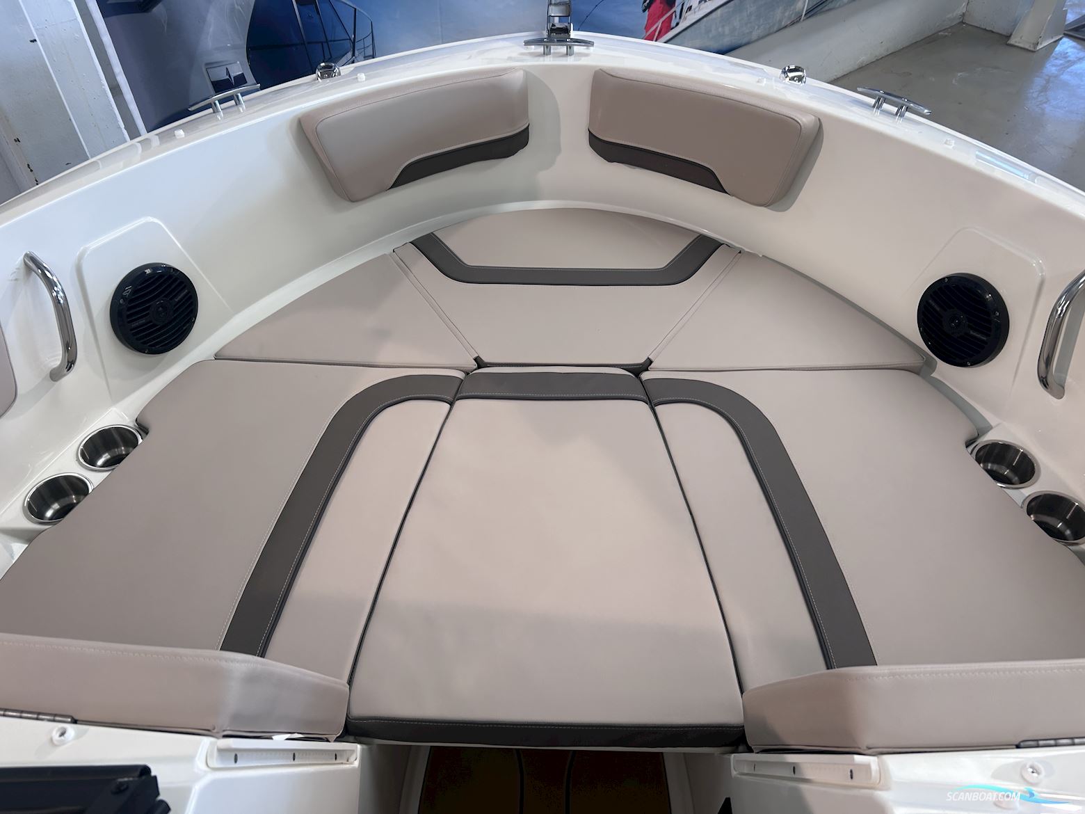 Bayliner V20